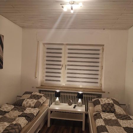 Ferienunterkunft Sson Detmold Exterior foto
