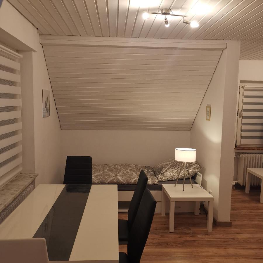 Ferienunterkunft Sson Detmold Exterior foto